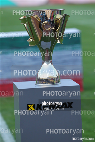پرسپولیس 1-مس رفسنجان 0  (1403/03/12)-
