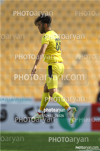 نفت تهران  1-استقلال 2  (97/01/09)-