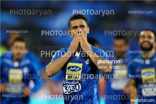 استقلال 4 - صنعت نفت آبادان 0(96/10/03)-وریا غفوری,