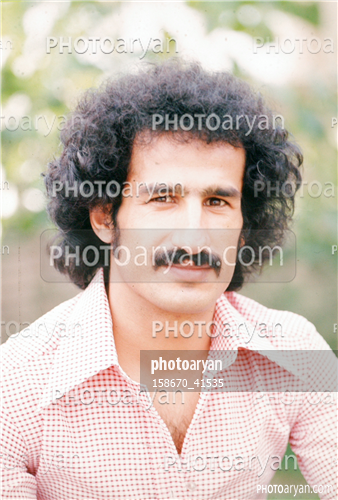 ستارگان فوتبال ایران   دهه 50-