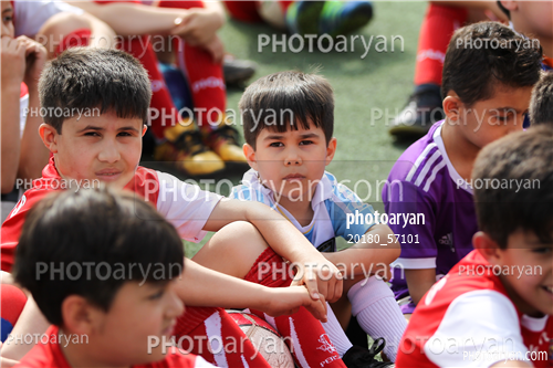 جلسه تمرینی اکادمی پیوس در تاریخ 96/02/22-سیدآریا بزرگواری,سیدآرین بزرگواری,