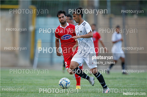 آریو اسلامشهر 3- شاهین بجنورد  0  (1401/03/23)-