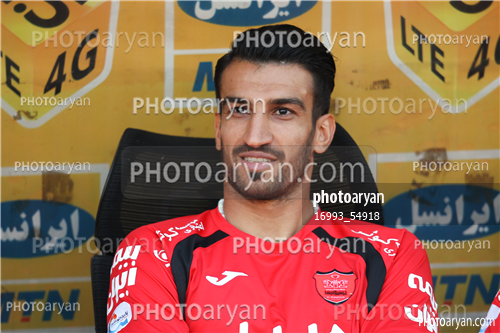 پرسپولیس 2-پیکان 0-96/01/16-