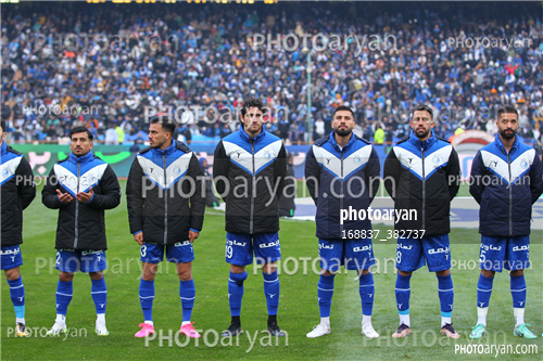 استقلال1-سپاهان 0  (1402/12/08)-