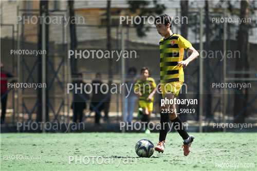 تهرانجوان 1-ماهان پیوس 0  -96/06/02-