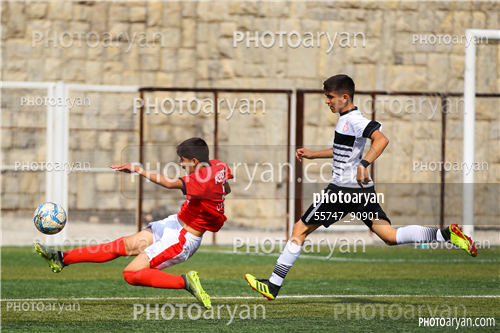 ماهان پیوس 1 -تراکتور ویژن 0  (97/07/19)-