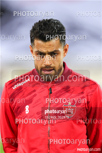 استقلال 2 -پرسپولیس 2 (1401/09/29)-