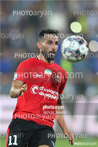 استقلال2-تراکتور0  (1402/08/20)-