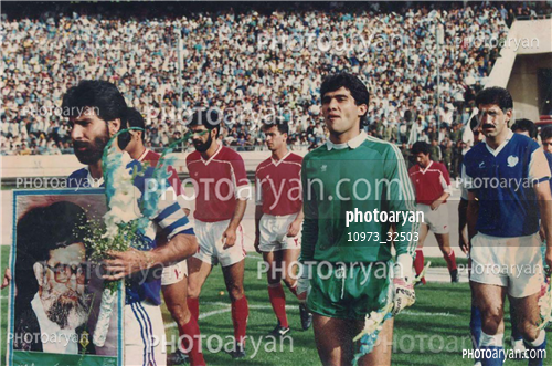 احمد رضا عابدزاده-احمدرضا عابدزاده Ahmad Reza Abedzadeh,محسن عاشوریَ,مرتضی فنونی زاده,شاهرخ بیانی,سعید نعیم آبادی,مهدی فنونی زاده,