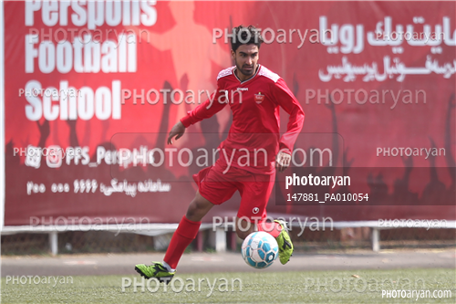 پرسپولیس 0-استقلال 1(99/12/15)-