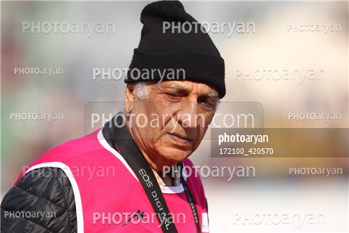 پرسپولیس  2-تراکتور  0    (1403/11/07)-