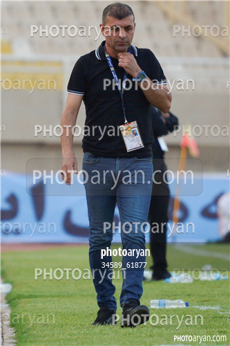 فولاد خوزستان 1-استقلال خوزستان 1  (96/07/04)-عبداله ویسی,