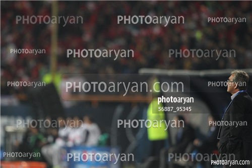 پرسپولیس 0 -کاشیما انتلرز 0 (97/08/19)-برانکو ایوانکویچ  Branko Ivanković ,