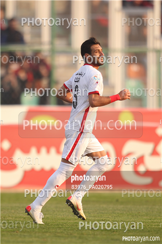 سایپا 0-پرسپولیس  2 (98/09/23)-