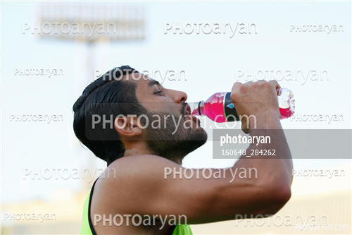 استقلال 1 -مس کرمان 0 (1401/06/03)-