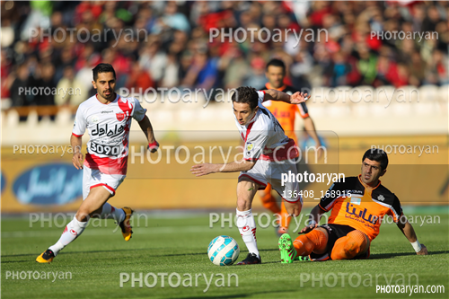 سایپا1-پرسپولیس 1(94/11/29)-