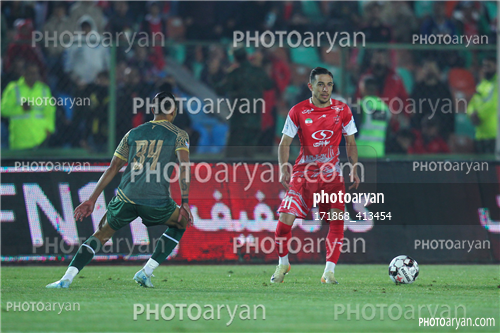 پرسپولیس 2-شمس آذر قزوین 0  (1403/08/05)-