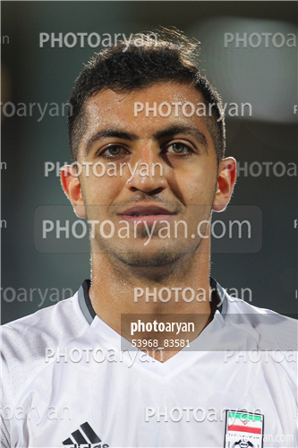 ایران 1-ازبکستان 0 (97/02/29)-