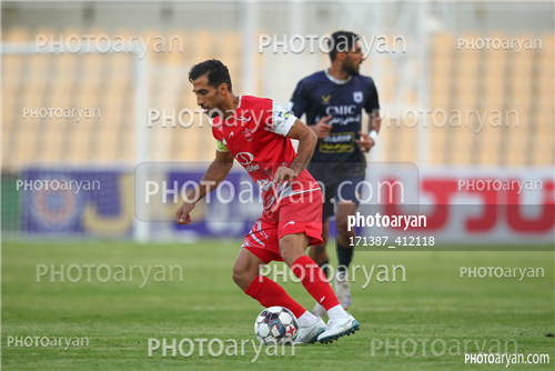 پرسپولیس 1-چاددرملواردکان 0  (1403/07/14)-