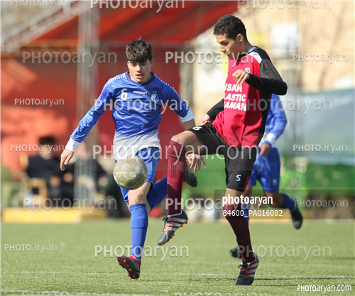 شهدای کیوج1-استقلال 3(98/11/10)-