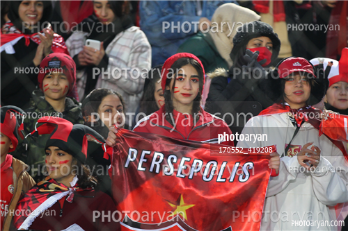 پرسپولیس  2-خیبر خرم اباد 1    (1403/10/07)-