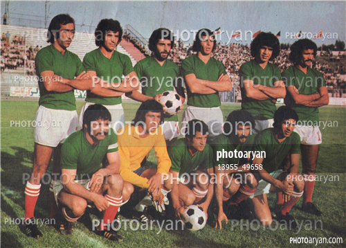 اسکن شده از عکسهای مجلات-