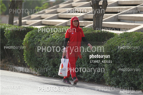 پرسپولیس 2-هوادار 0 (1404/02/25)-