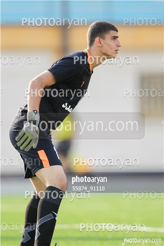 استقلال 4 -پرسپولیس 1 (97/07/20)-