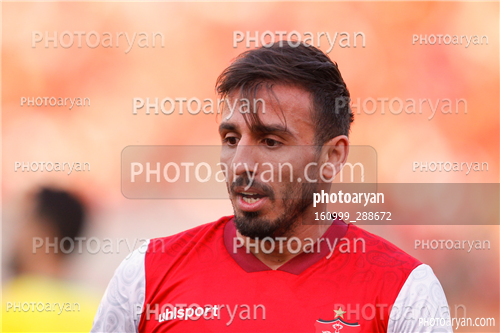 پرسپولیس 2-صنعت نفت آبادان 0 (1401/06/09)-