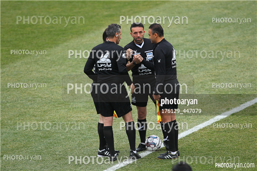 پرسپولیس 1-چادرملو 0  (1404/11/14)-