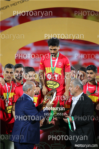 استقلال 1-پرسپولیس 2  (1402/03/10)-امید عالیشاه,دانیال اسماعیلی فر,علی نعمتی,رضا درویش,