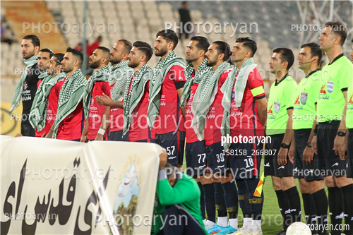 نساجی مازندران 1- الومینیوم اراک 0  (1401/02/07)-