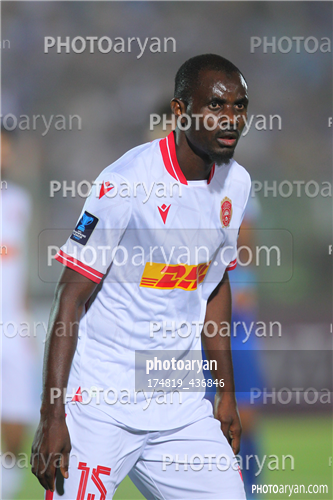 استقلال 0-المحرق بحرین 1 (1404/07/09)-