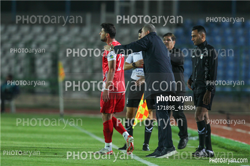 پرسپولیس 2-شمس آذر قزوین 0  (1403/08/05)-