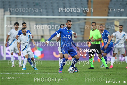 استقلال2-پیکان 1  (1402/10/09)-