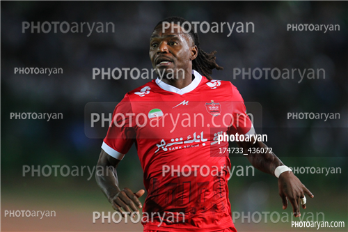 پرسپولیس 0-ملوان 0 (1404/07/03)-