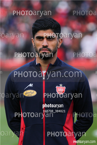 پرسپولیس 4-فولاد خوزستان 2  (1402/12/18)-