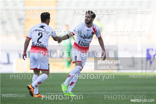 سایپا1-پرسپولیس 1(94/11/29)-