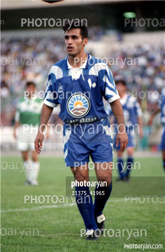 علیرضا منصوریان-علیرضا منصوریان,