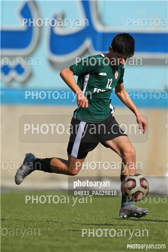 دوستی مهر2-کیا 1(98/11/10)-