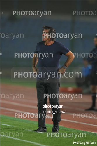 استقلال 0-المحرق بحرین 1 (1404/07/09)-