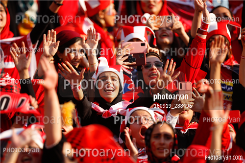 پرسپولیس 2-صنعت نفت آبادان 0 (1401/06/09)-