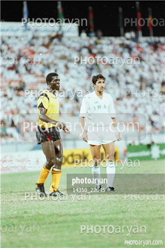 بازیکنان دهه های مختلف فوتبال ایران 1-محسن گروسی,