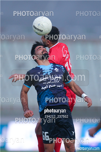 پیکان 1- پرسپولیس  3 (1400/09/24)-