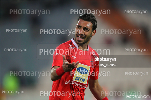 پرسپولیس 2- پدیده 0 (97/11/17)-