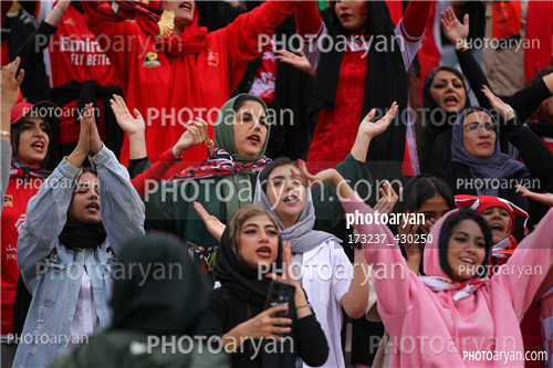 پرسپولیس 0-استقلال خوزستان  0 (1404/01/16)-