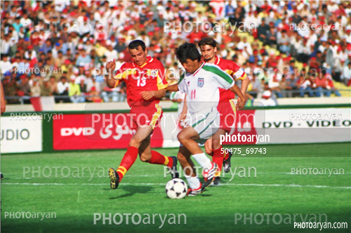 فوتبال ایران (دهه 80)-