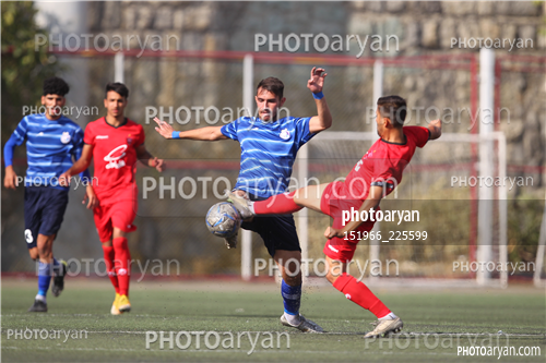  امید پرسپولیس 0- امید استقلال  0 (1400/07/22)-