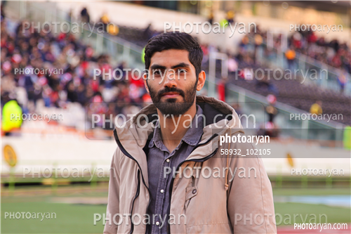 پرسپولیس 2- پدیده 0 (97/11/17)-