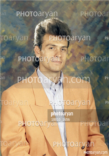 بازیکنان دهه های مختلف فوتبال ایران 3-رضا شاهرودی,